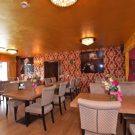 Riverdam Boutique Hotel Ilmenau Dış mekan fotoğraf