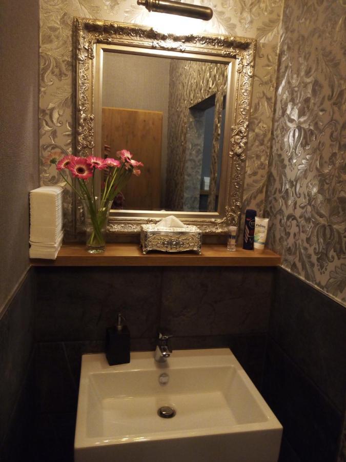 Riverdam Boutique Hotel Ilmenau Dış mekan fotoğraf
