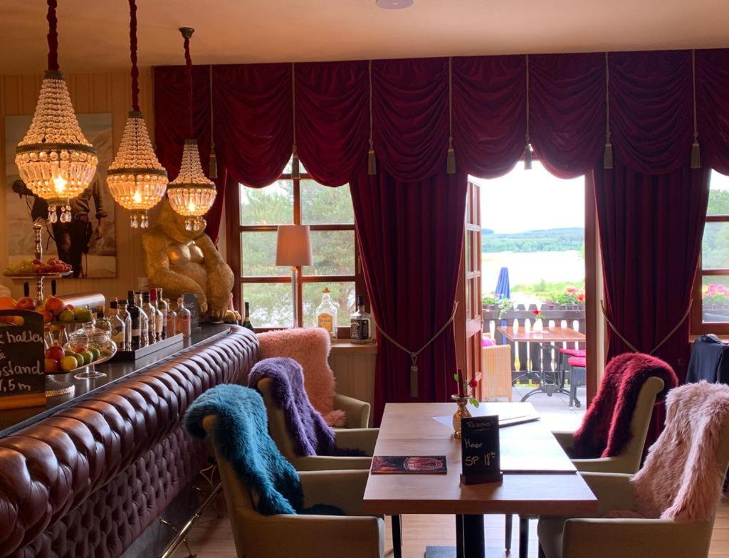Riverdam Boutique Hotel Ilmenau Dış mekan fotoğraf