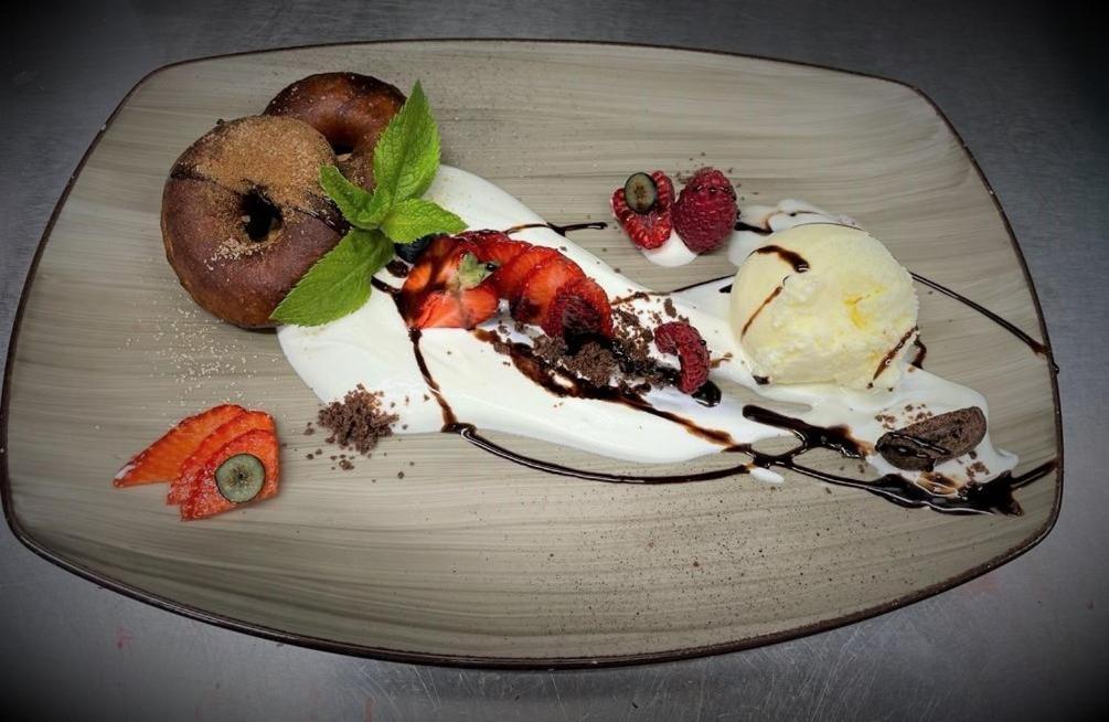 Riverdam Boutique Hotel Ilmenau Dış mekan fotoğraf