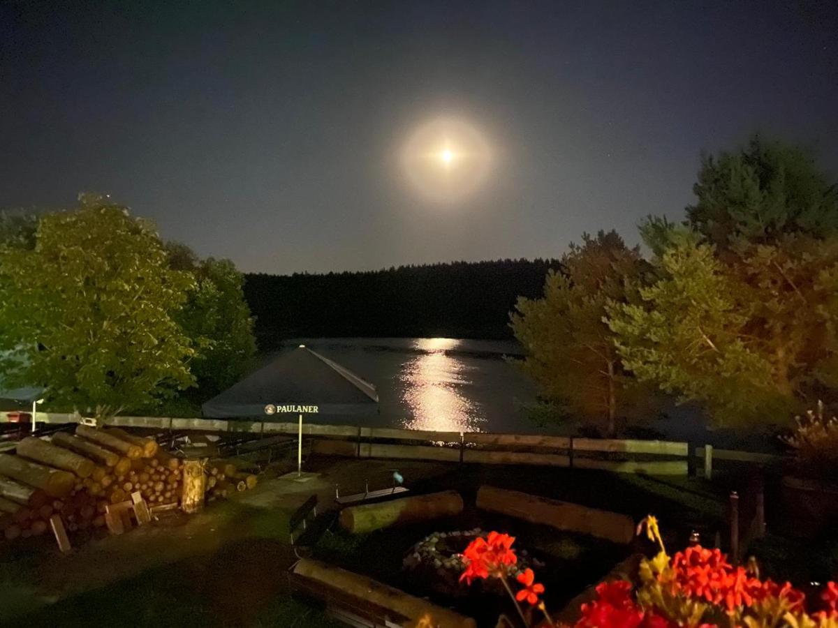 Riverdam Boutique Hotel Ilmenau Dış mekan fotoğraf