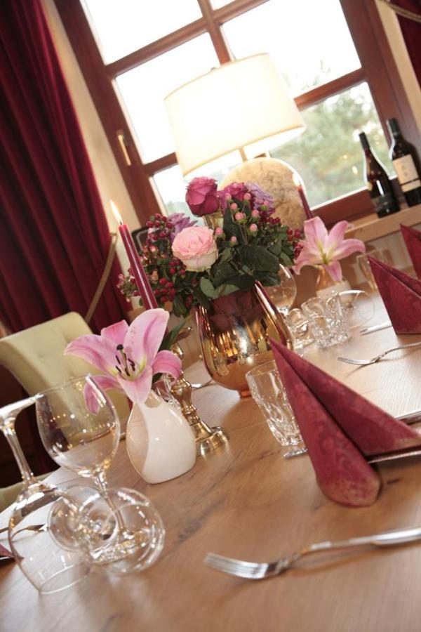 Riverdam Boutique Hotel Ilmenau Dış mekan fotoğraf