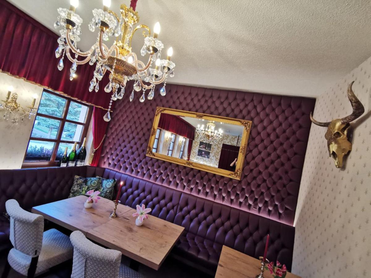 Riverdam Boutique Hotel Ilmenau Dış mekan fotoğraf