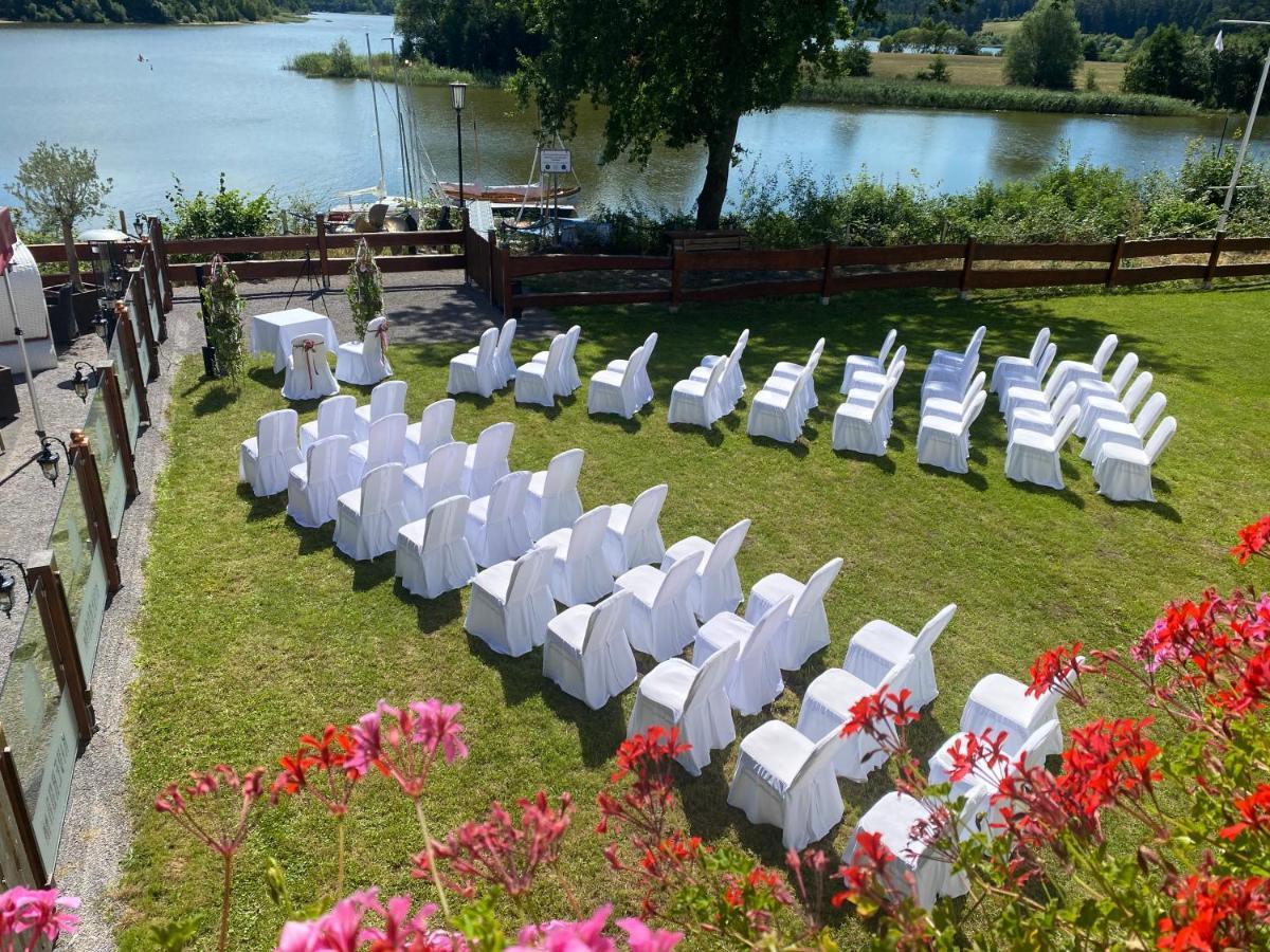 Riverdam Boutique Hotel Ilmenau Dış mekan fotoğraf
