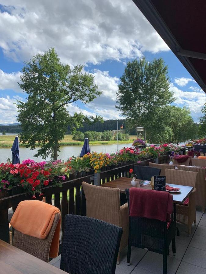 Riverdam Boutique Hotel Ilmenau Dış mekan fotoğraf