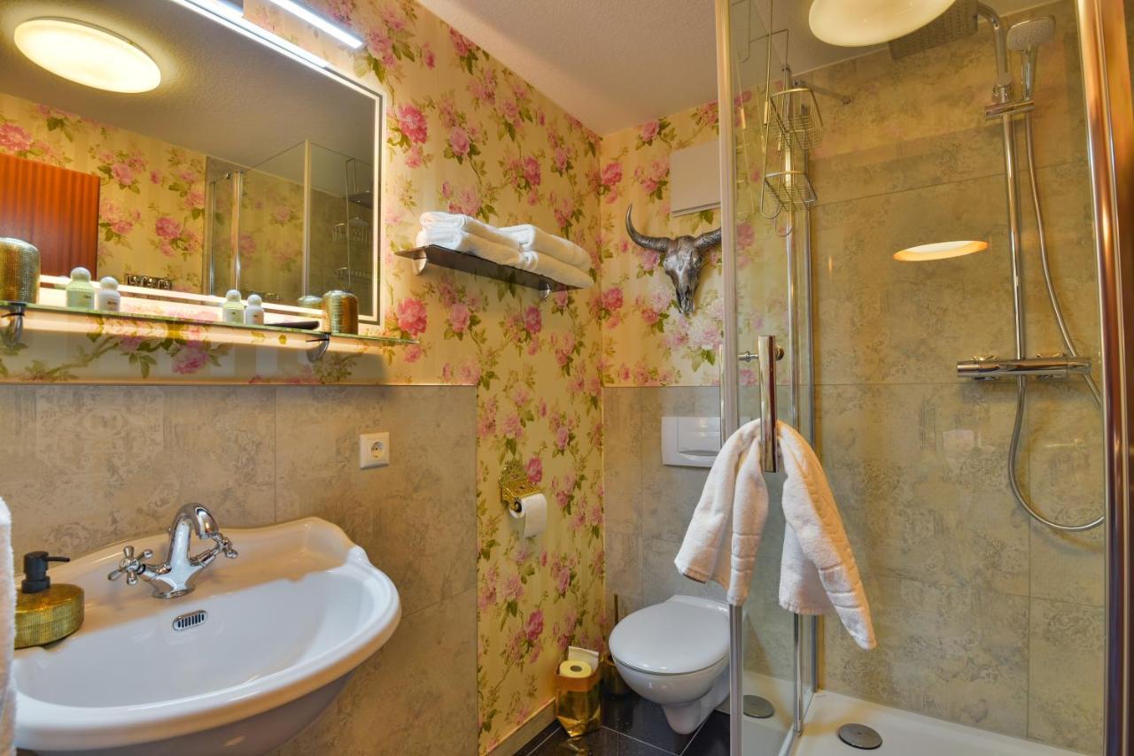 Riverdam Boutique Hotel Ilmenau Dış mekan fotoğraf