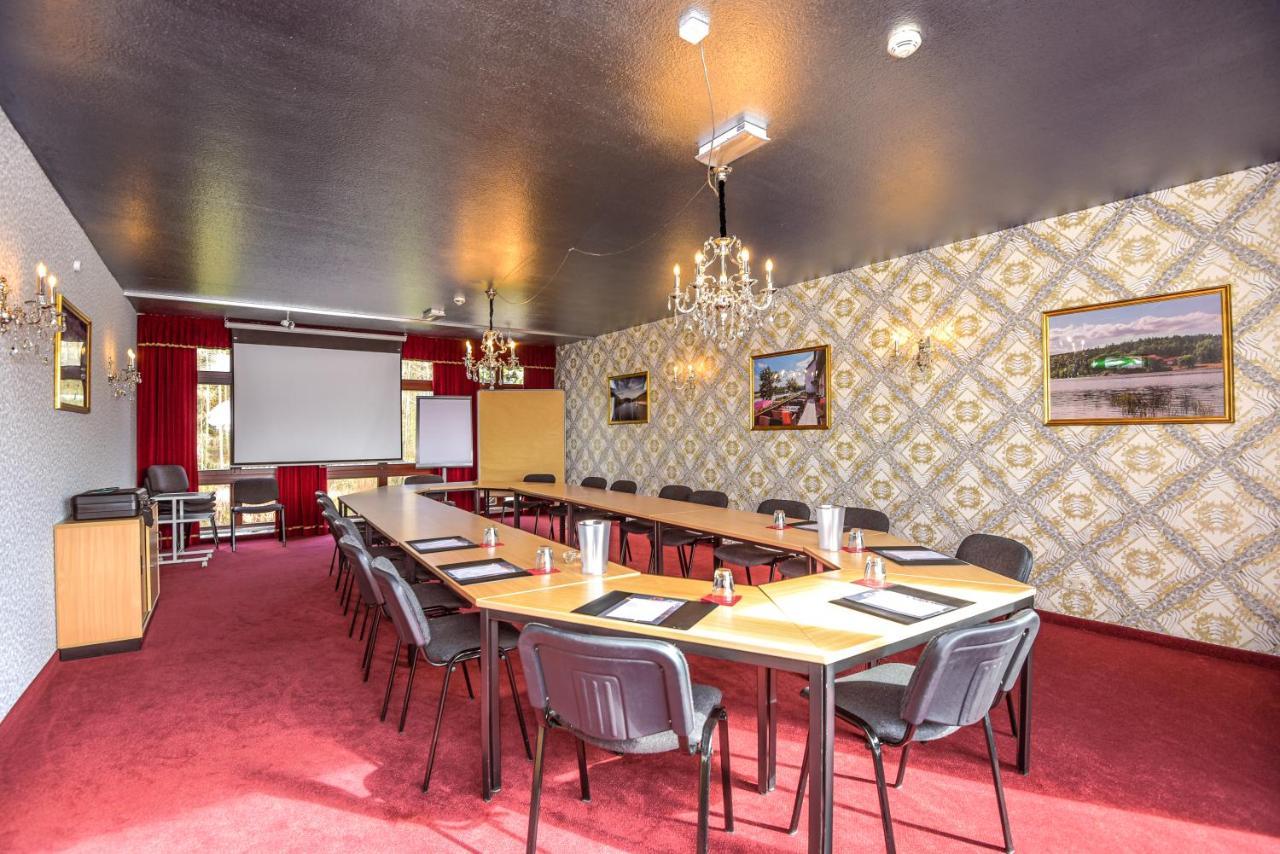 Riverdam Boutique Hotel Ilmenau Dış mekan fotoğraf