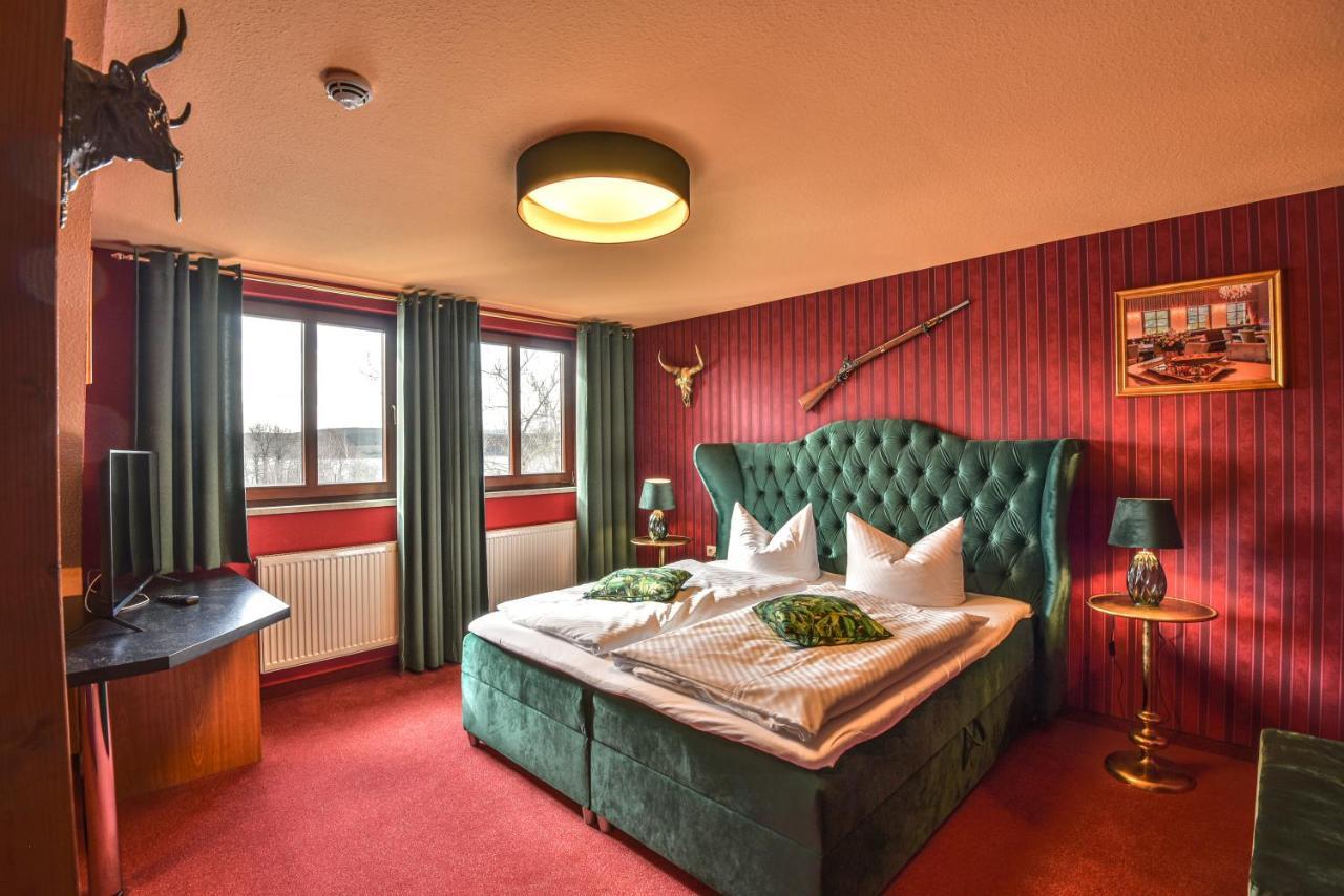 Riverdam Boutique Hotel Ilmenau Dış mekan fotoğraf