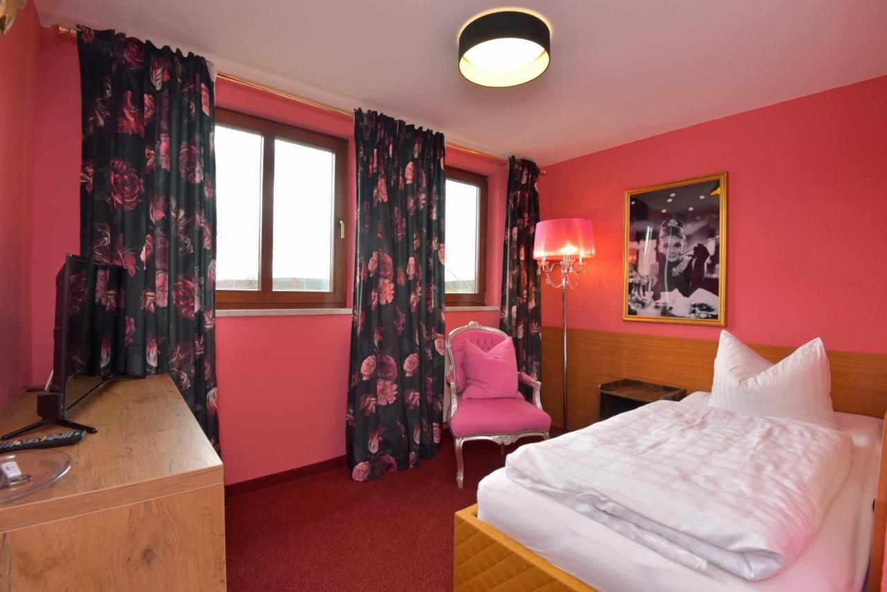 Riverdam Boutique Hotel Ilmenau Dış mekan fotoğraf
