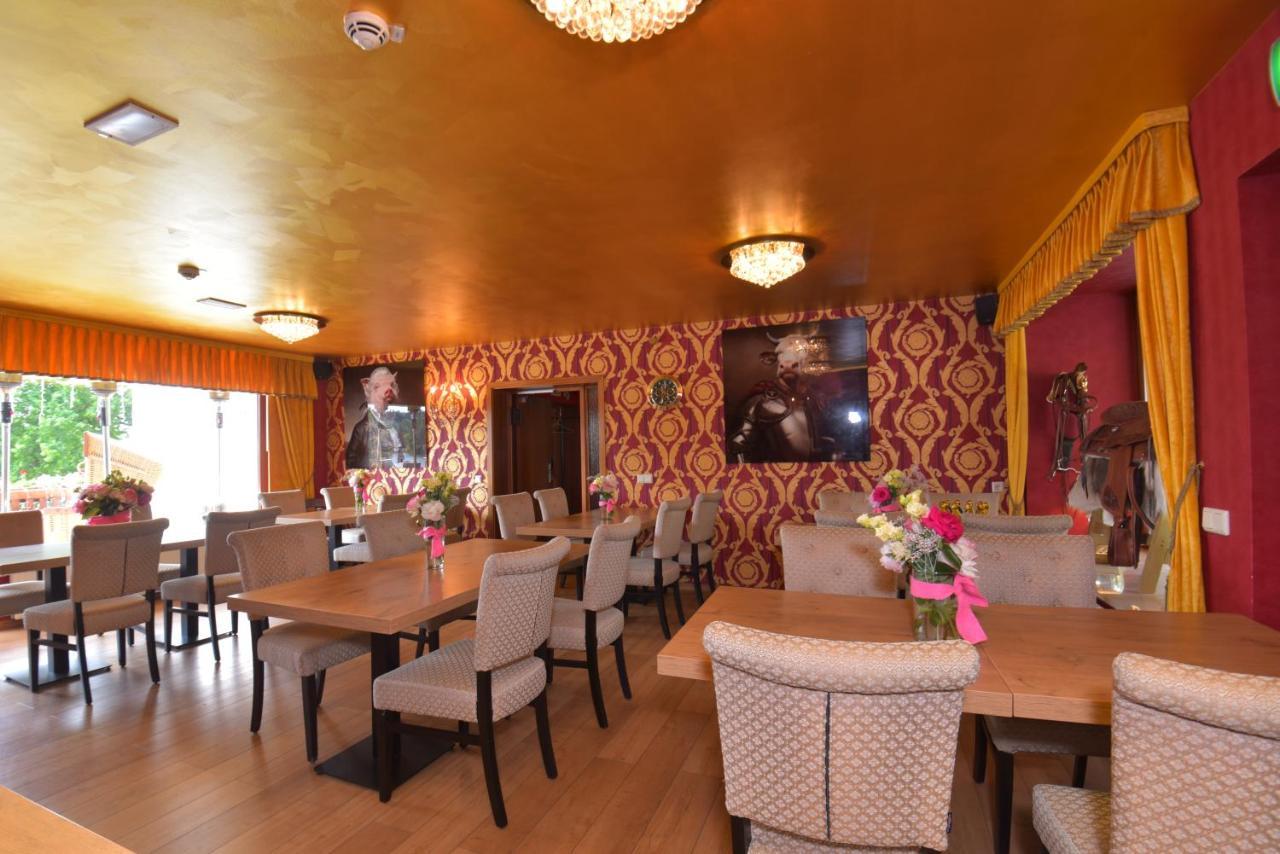 Riverdam Boutique Hotel Ilmenau Dış mekan fotoğraf