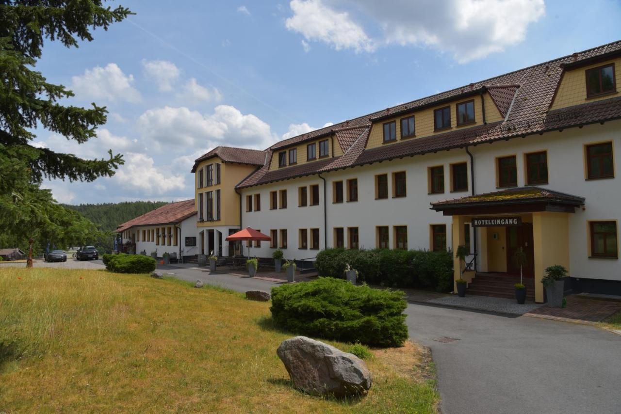 Riverdam Boutique Hotel Ilmenau Dış mekan fotoğraf